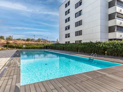 Apartamento de 128m² with 30m² terraço à venda em Sant Just