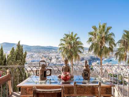 Appartamento di 283m² in vendita a Città di Ibiza, Ibiza