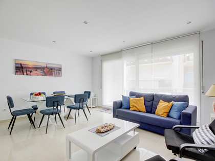 Appartement de 89m² a vendre à Sitges Town, Barcelona
