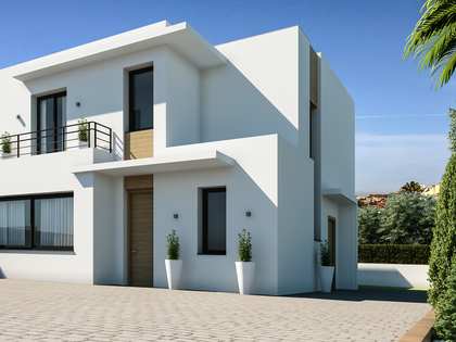 Huis / villa van 155m² te koop met 11m² terras in Dénia