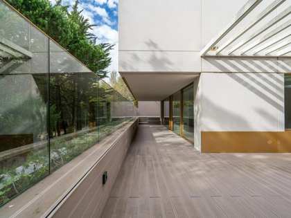 347m² wohnung mit 167m² terrasse zum Verkauf in Porto