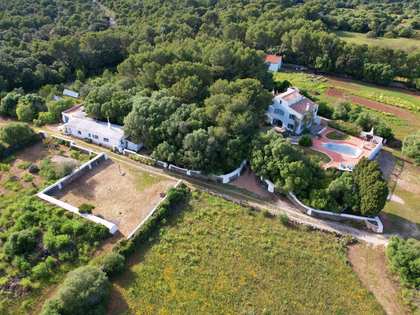 Casa di campagna di 528m² in vendita a Alaior, Menorca