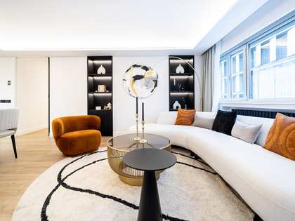 Apartmento de 180m² à venda em Castellana, Madrid