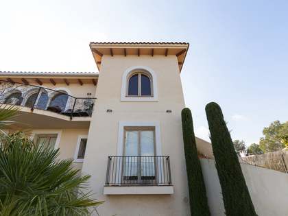 Maison / Villa de 227m² a vendre à Olivella, Barcelona