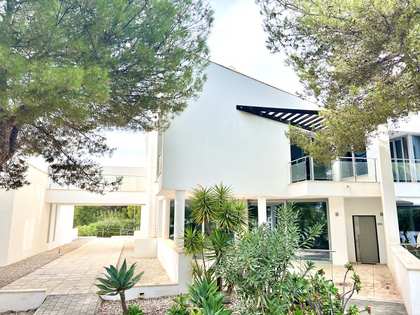Maison / villa de 437m² a vendre à Sierra Blanca
