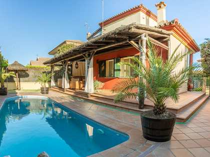 Maison / villa de 296m² a vendre à Séville, Espagne