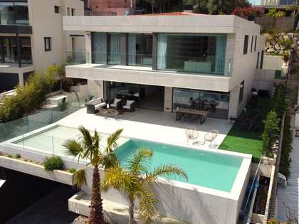 Maison / villa de 604m² a vendre à S'Agaró Centro