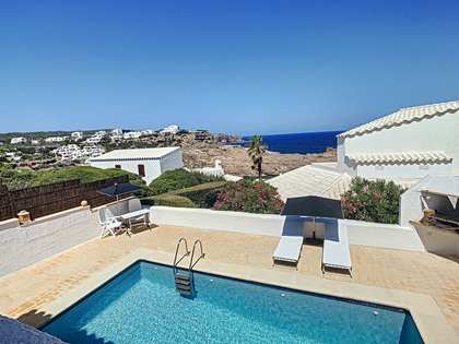 Casa / villa de 130m² en venta en Ciutadella, Menorca