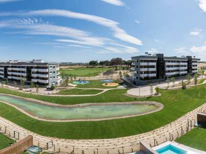 234m² lägenhet med 45m² terrass till salu i Pozuelo, Madrid