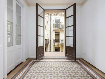 61m² apartment for rent in El Born, Barcelona