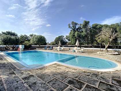 700m² landhaus zum Verkauf in Sant Lluis, Menorca