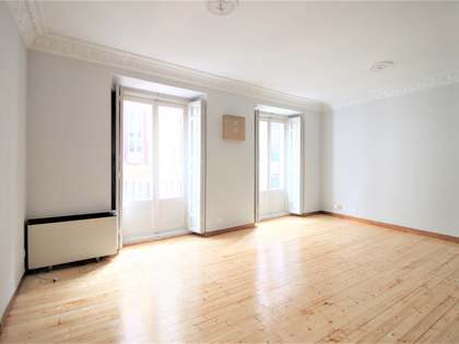 Pis de 176m&sup2; en venda a Justicia, Madrid