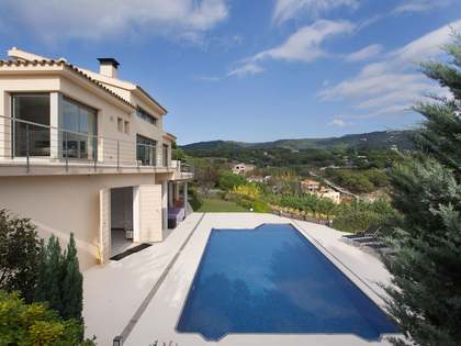 Casa / Vila de 425m&sup2; &agrave; venda em Sant Andreu de Llavaneres