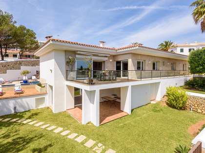 Casa / vil·la de 450m² en venda a Maó, Menorca