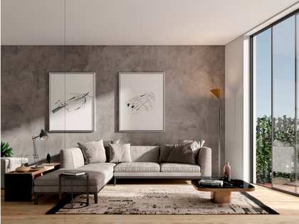 70m² apartment for sale in Porto, Portugal
