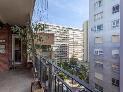 213m² apartment with 12m² terrace for sale in La Xerea