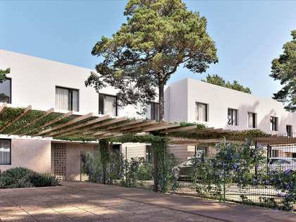 Дом / вилла 164m², 45m² Сад на продажу в Tarragona City