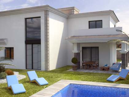 Дом / вилла 200m² на продажу в Gran Alacant, Аликанте