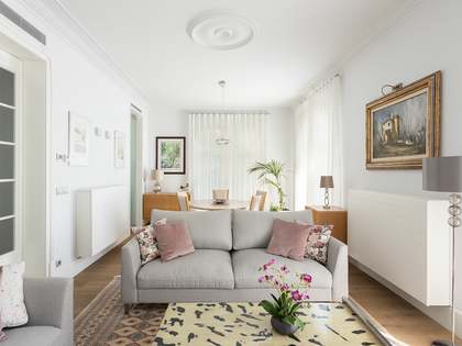 appartement de 207m² a vendre à Eixample Gauche, Barcelona