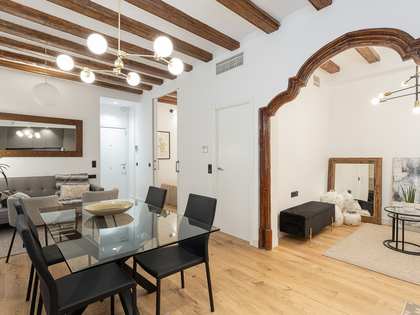 Appartamento di 44m² in vendita a El Born, Barcellona