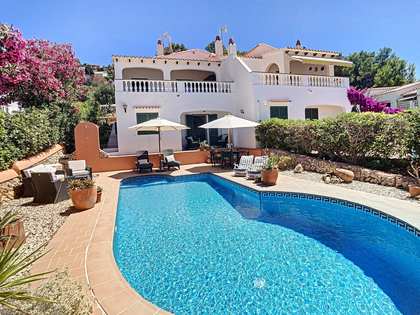Huis / villa van 160m² te koop in Alaior, Menorca