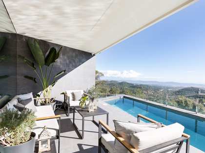 Maison / villa de 295m² a vendre à Sant Cugat avec 2,330m² de jardin