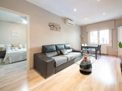 70m² apartment for sale in Eixample Right, Barcelona