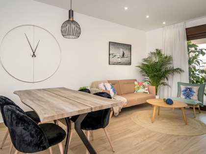 Maison / villa de 139m² a vendre à Finestrat avec 52m² terrasse