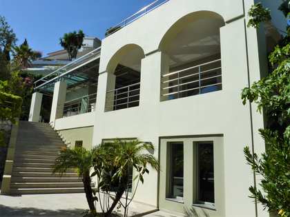 Maison / villa de 1,017m² a vendre à Pedregalejo - Cerrado de Calderón avec 67m² terrasse
