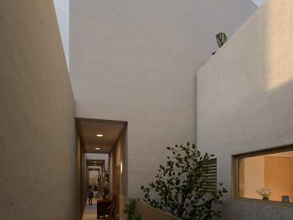 78m² wohnung mit 9m² terrasse zum Verkauf in Porto
