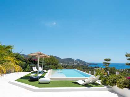 Villa de 539 m² en venta en San José, Ibiza