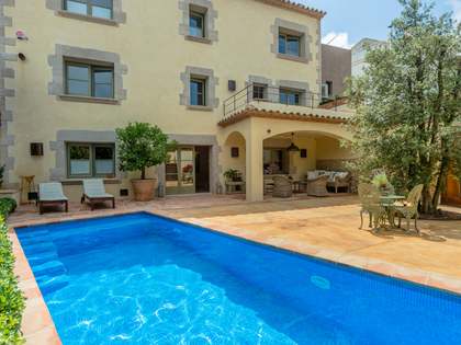 Casa de 540 m² en venta en Begur Centro, Costa Brava