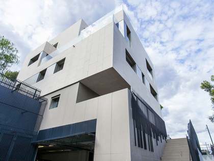 New 700 m&sup2; villa to buy in Barcelona&rsquo;s Zona Alta district