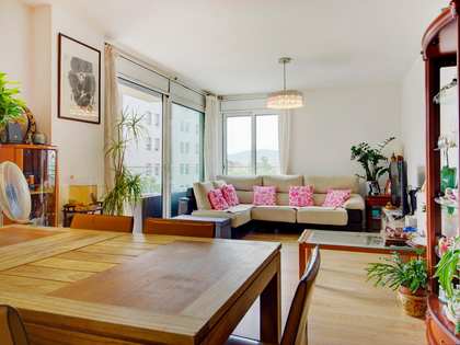 123m² apartment with 11m² terrace for sale in Sant Just