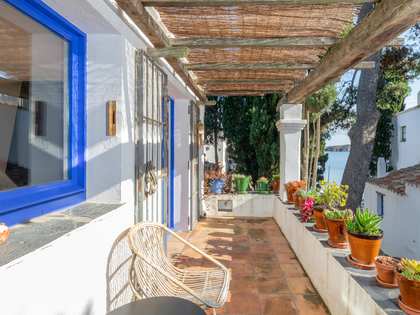 Maison / villa de 152m² a vendre à Cadaqués, Costa Brava