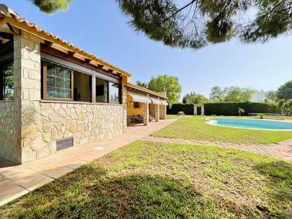 Huis / villa van 410m² te koop in San Juan, Alicante