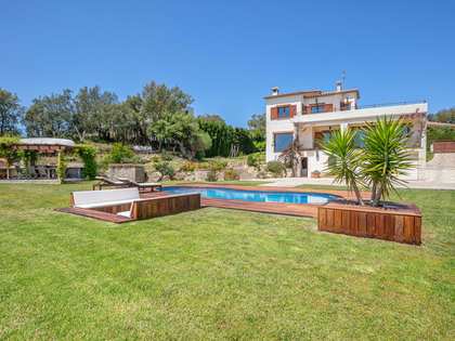 Casa / villa de 364m² en venta en Platja d'Aro, Costa Brava