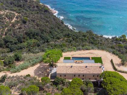 Maison / villa de 599m² a vendre à Sant Feliu, Costa Brava