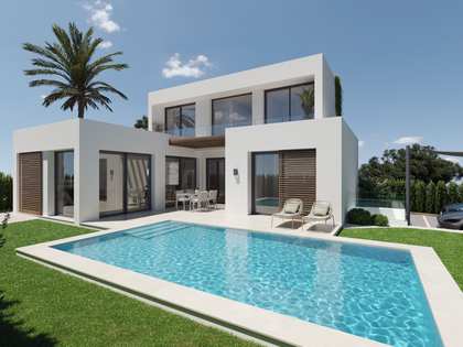 Maison / villa de 162m² a vendre à Albir, Costa Blanca