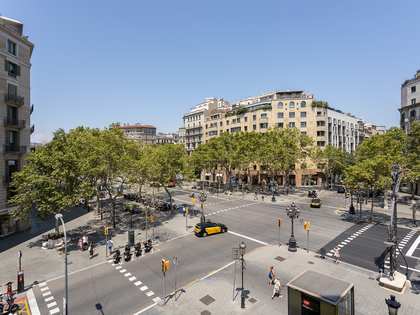 87m² apartment for sale in Eixample Right, Barcelona