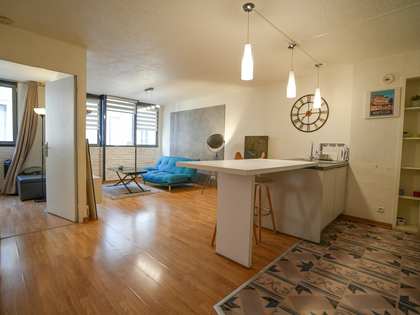 Appartamento di 52m² in vendita a Montpellier, France