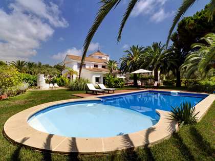 338m² house / villa for sale in Salou, Tarragona