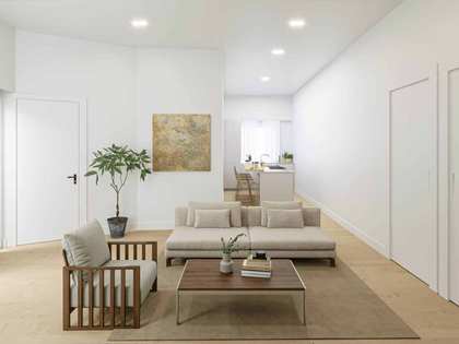 82m² apartment for sale in Sevilla, Spain