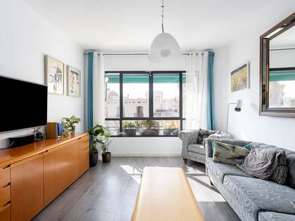 Pis de 138m² en venda a Gótico, Barcelona
