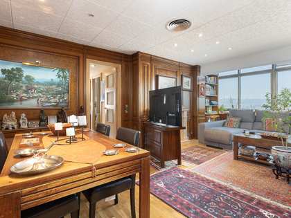 110m² apartment for sale in Eixample Right, Barcelona
