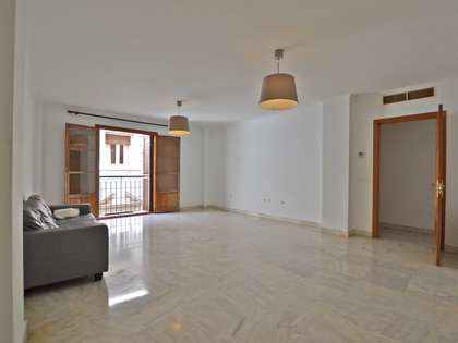 151m² lägenhet till salu i Sevilla, Spanien