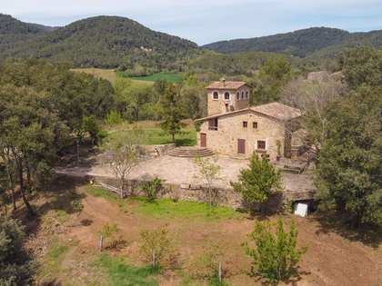 Masia de 229m² en venda a El Gironés, Girona