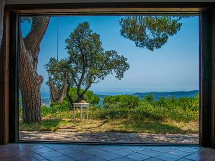 266m² House / Villa with 1,798m² garden for sale in Platja d'Aro