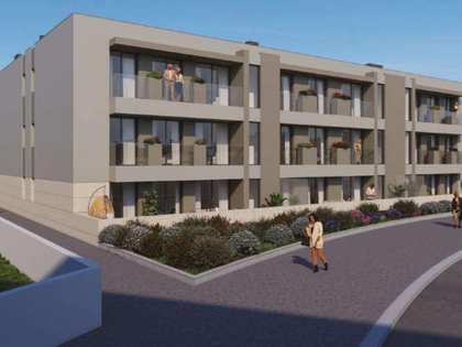 Appartement de 116m² a vendre à Porto avec 9m² terrasse