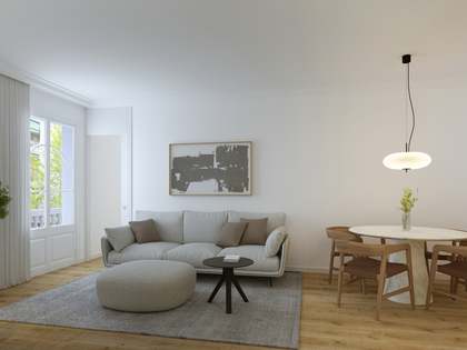 Appartement van 85m² te koop in Eixample Links, Barcelona